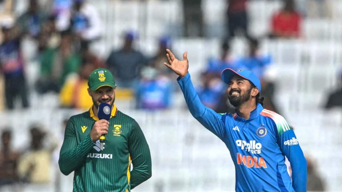 Visakhapatnam Weather Forecast and Pitch Report: How will the pitch behave in IND vs SA 3rd ODI?