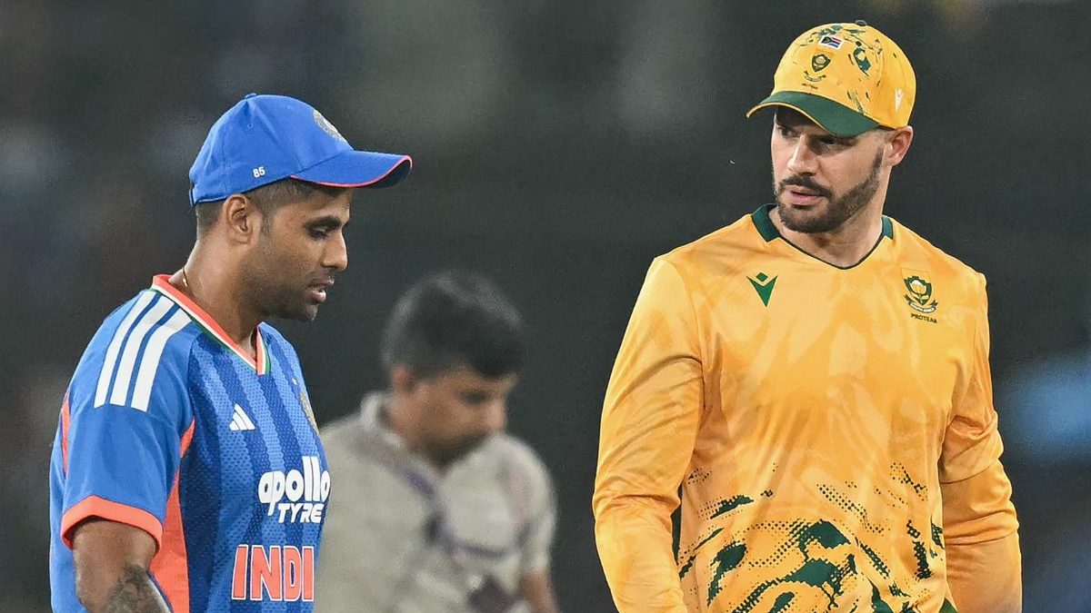 India will look to further extend their lead, while South Africa eye a comeback. Image: AFP India will look to further extend their lead, while South Africa eye a comeback. Image: AFP