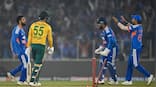 India vs South Africa Highlights 5th T20 at Ahmedabad: India win by 30 runs to seal series 3-1