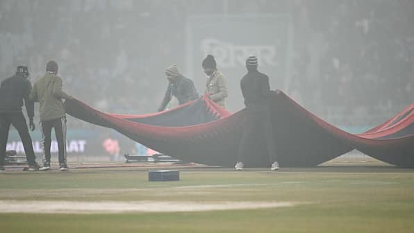 ‘I sold three sacks of wheat and came here. Want my money back…’: Angry fans demand refund as IND vs SA Lucknow T20I called off