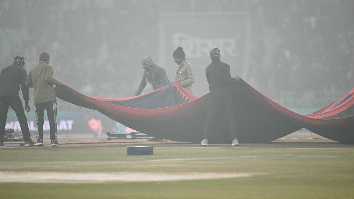 ‘I sold three sacks of wheat and came here. Want my money back…’: Angry fans demand refund as IND vs SA Lucknow T20I called off ‘I sold three sacks of wheat and came here. Want my money back…’: Angry fans demand refund as IND vs SA Lucknow T20I called off