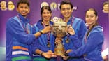 'Till we are closer to qualification, I’m not thinking about squash at the LA Olympics': World Cup winning captain Abhay Singh