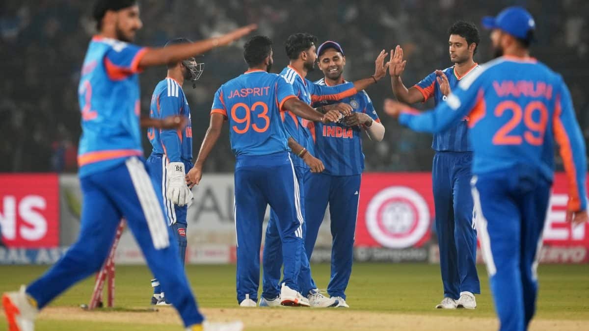 India vs South Africa 2nd T20 live streaming: When and where to watch IND v SA on TV and online