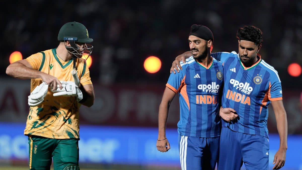 India vs South Africa LIVE Score 4th T20 at Lucknow: Will Jasprit Bumrah be back for Wednesday game?