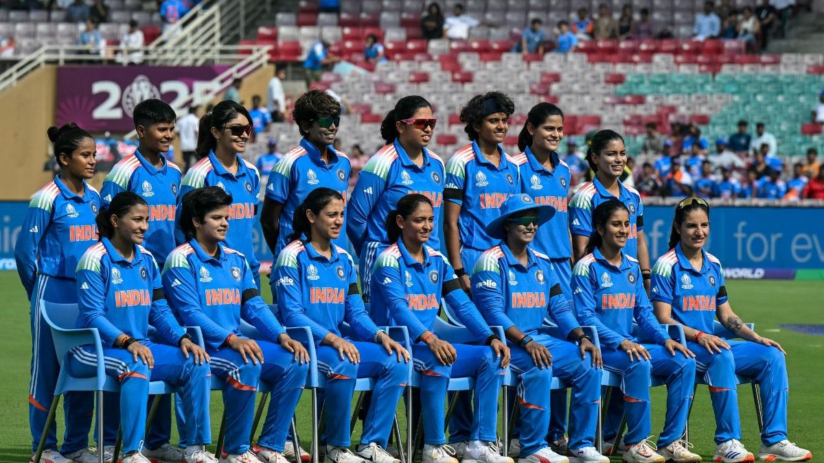 India women's cricket schedule 2026: Full list of fixtures for Women in Blue with dates, time, venues India women's cricket schedule 2026: Full list of fixtures for Women in Blue with dates, time, venues