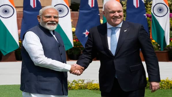 This Week in Explainers: Why a free trade agreement with New Zealand is good news for India