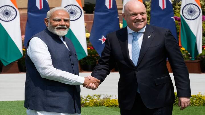 This Week in Explainers: Why a free trade agreement with New Zealand is good news for India This Week in Explainers: Why a free trade agreement with New Zealand is good news for India