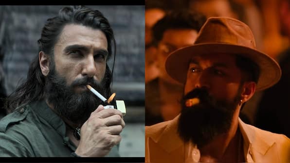 Ranveer Singh's 'Dhurandhar' part two to release on March 19, 2026; set to clash with 'KGF' star Yash's 'Toxic'