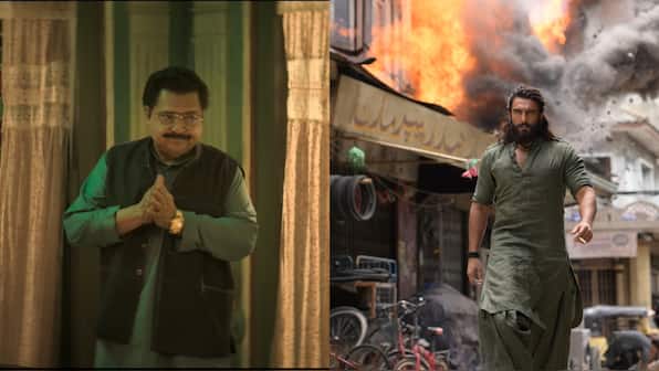 EXCLUSIVE | Rakesh Bedi on Ranveer Singh's 'Dhurandhar': ‘I play a real character; a Pakistani politician, but I don’t know the story of Major Mohit Sharma’