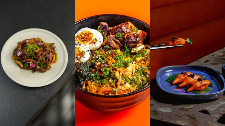 Food Talk | Trends that are poised to define dining experiences in 2026 Food Talk | Trends that are poised to define dining experiences in 2026