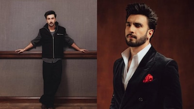 Ranveer, Varun, Ranbir, Vicky, Yash: Set to Dominate 2026 Box Office