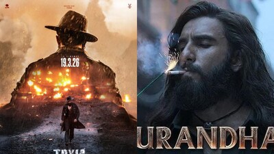 March 2026: Yash's Toxic, Ranveer's Dhurandhar 2 & More Big Releases