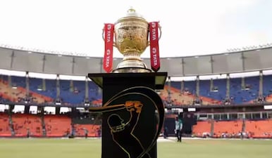 IPL 2026 auction concluded in Abu Dhabi on Tuesday with 77 players sold, including 29 overseas. Image: BCCI