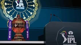 IPL Auction 2026 LIVE Updates: Indian Premier League mini-auction starts at 2:30 PM IST