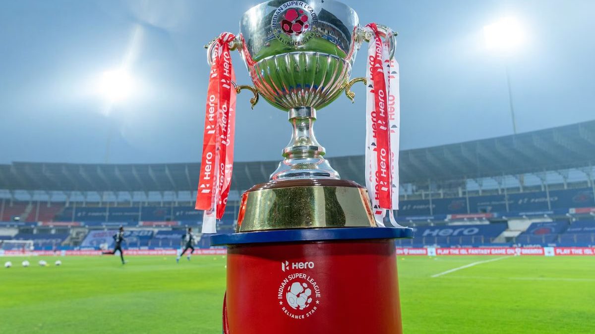 Relief for Indian football as AIFF confirms it will organise ISL 2025-26, will announce dates soon Relief for Indian football as AIFF confirms it will organise ISL 2025-26, will announce dates soon
