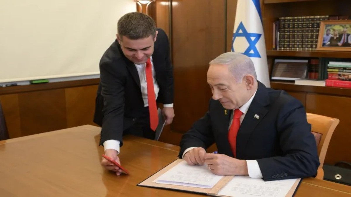 How Abraham pact with Somaliland is Netanyahu’s new masterstroke How Abraham pact with Somaliland is Netanyahu’s new masterstroke