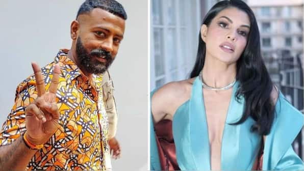 Conman Sukesh Chandrasekhar gifts Jacqueline Fernandez a mansion at Beverly Hills for Christmas: 'This festival reminds me of the special moments with you and...'