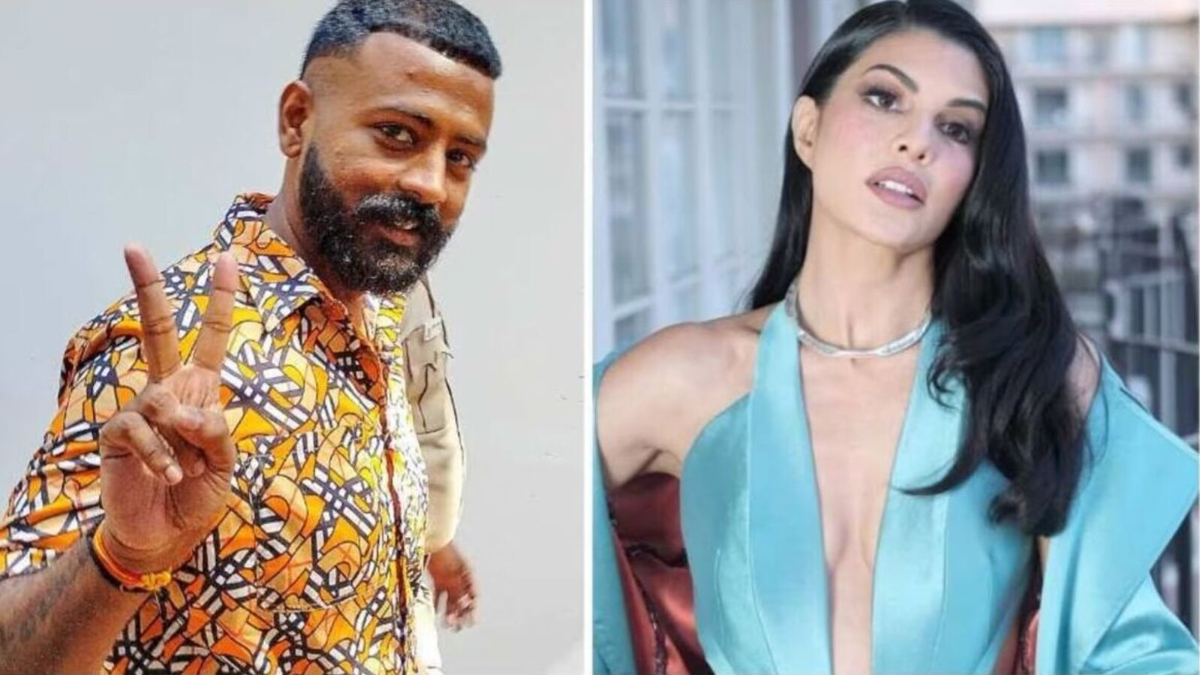 Conman Sukesh Chandrasekhar gifts Jacqueline Fernandez a mansion at Beverly Hills for Christmas: 'This festival reminds me of the special moments with you and...' Conman Sukesh Chandrasekhar gifts Jacqueline Fernandez a mansion at Beverly Hills for Christmas: 'This festival reminds me of the special moments with you and...'