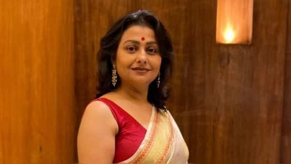 EXCLUSIVE | Netflix's 'Delhi Crime' actress Jaya Bhattacharya: 'The show came to me when I needed a break from a very low time in life and...'