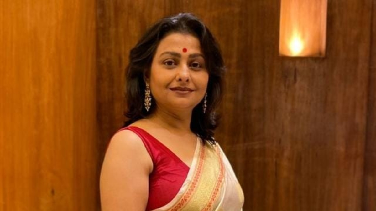 스페셜 | Netflix ‘Delhi Crime’의 배우 Jaya Bhattacharya: ‘인생의 매우 낮은 지점에서 휴식이 필요할 때 이 쇼가 나에게 왔고…’ 스페셜 | Netflix ‘Delhi Crime’의 배우 Jaya Bhattacharya: ‘인생의 매우 낮은 지점에서 휴식이 필요할 때 이 쇼가 나에게 왔고…’