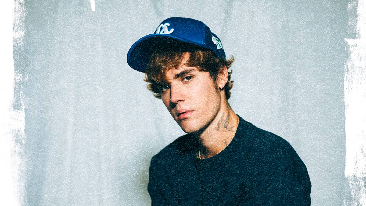 Justin Bieber shares emotional post about healing on Christmas eve