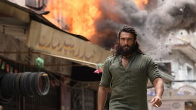 26/11 Survivor: Ranveer Singh's 'Dhurandhar' Scene Will Haunt a Generation