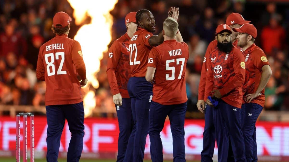 England reveal T20 World Cup squad: Injured Jofra Archer selected, Josh Tongue rewarded for Ashes heroics