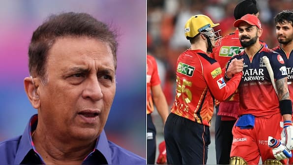'He shouldn’t even be in the auction': Sunil Gavaskar sends fiery warning to foreign stars ahead of IPL 2026