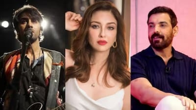 Saumya Tandon almost played Nargis Fakhri's role in Ranbir Kapoor's 'Rockstar'