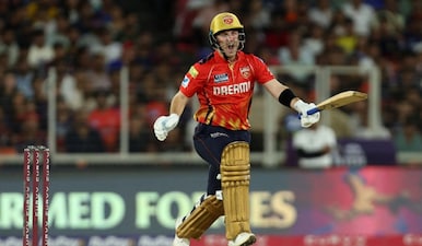 There's a feeling that Josh Inglis may play most of the matches in IPL 2026. Image: Reuters
