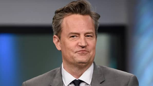 Doctor who helped sell ketamine to actor 'Friends' star Matthew Perry before his overdose death avoids prison time