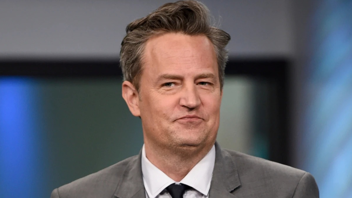 Doctor who helped sell ketamine to actor 'Friends' star Matthew Perry before his overdose death avoids prison time Doctor who helped sell ketamine to actor 'Friends' star Matthew Perry before his overdose death avoids prison time