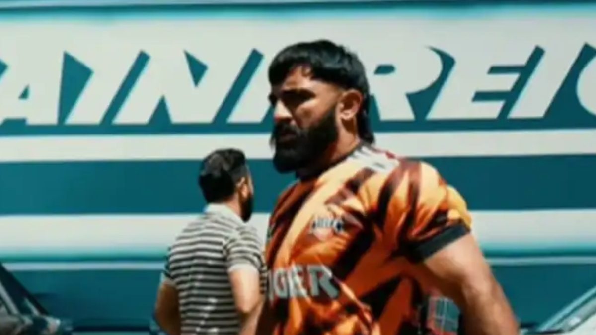 'Unacceptable in these circumstances': Pakistani Kabaddi star to face action for playing for 'India' 'Unacceptable in these circumstances': Pakistani Kabaddi star to face action for playing for 'India'