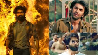 Dhanush in 'Tere Ishk Mein', Shahid Kapoor in 'Kabir Singh,' Ranbir Kapoor in 'Rockstar': How jilted, heartbroken characters have scored at the box-office
