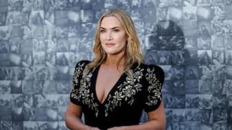 Kate Winslet 'kissed a few girls' as a teen: 'My first intimate experiences were actually...'