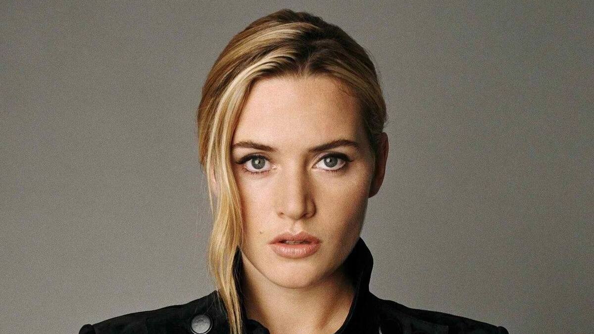 Kate Winslet Discusses Nepotism and Eminem's Request