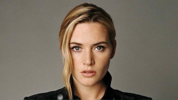 Kate Winslet says she doesn't like the 'nepo baby term': 'I just try to say to my children that...'