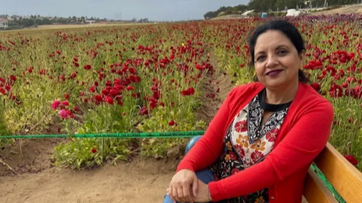 Why Indian-origin woman, living in the US for 30 years, was detained by ICE Why Indian-origin woman, living in the US for 30 years, was detained by ICE
