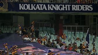 KKR entered the auction with a mamoth purse and signed the two most expensive players in the event. Reuters