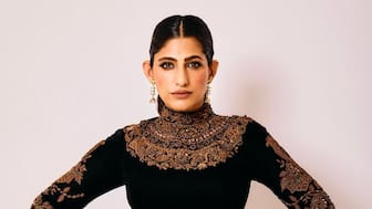 'The Trial' actress Kubbra Sait opens up on her journey in films: 'The first time I had to cry...'