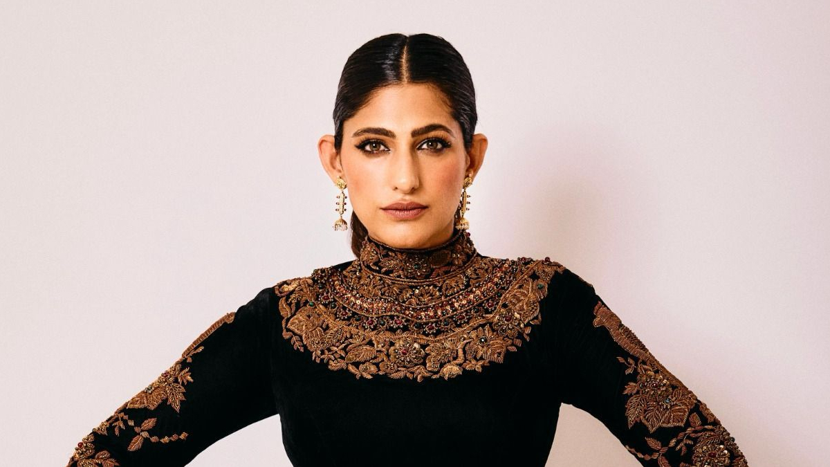 'The Trial' actress Kubbra Sait opens up on her journey in films: 'The first time I had to cry...' 'The Trial' actress Kubbra Sait opens up on her journey in films: 'The first time I had to cry...'