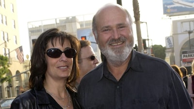 Hollywood Stunned: Rob & Michele Reiner Killed, Son Nick Arrested