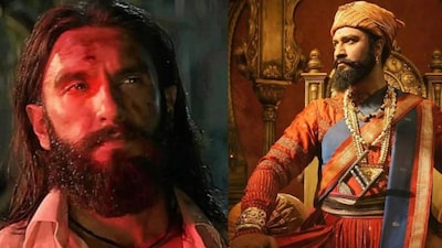 बॉलीवुड 2025: 'छलावा', 'धुरंधर' का जलवा, बड़े सितारे हुए फ्लॉप.