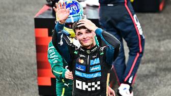 McLaren's Lando Norris wins his first championship title in Abu Dhabi Grand Prix 2025. Image: AFP