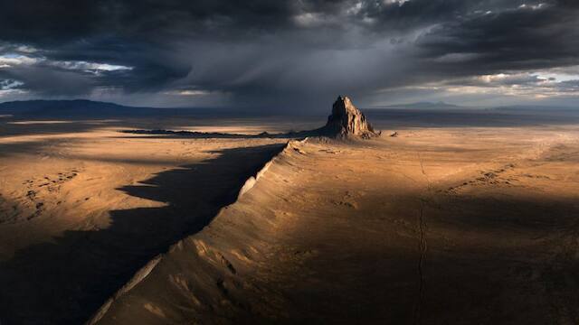 The winners of the Landscape Photographer of the Year are… – Firstpost