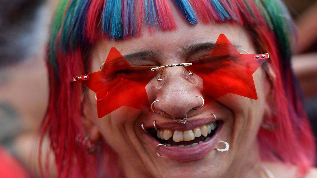 Laughter as Medicine: Health Benefits