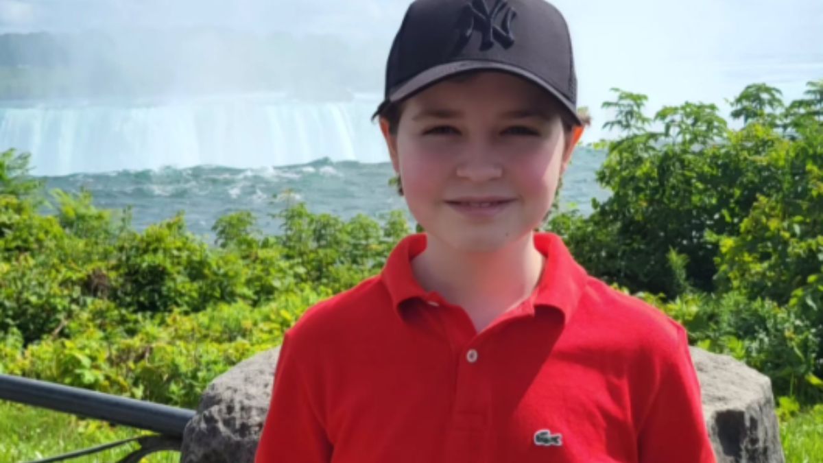 Meet Laurent Simons, the ‘Little Einstein’ who has completed his PhD in quantum physics at 15 Meet Laurent Simons, the ‘Little Einstein’ who has completed his PhD in quantum physics at 15