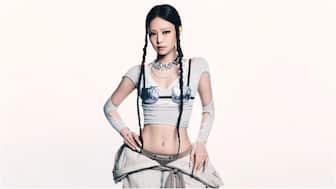 BLACKPINK’s Jennie Makes History as 'like JENNIE' becomes most-watched Vevo Video Premiere of 2025