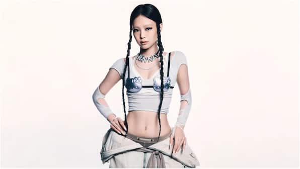 BLACKPINK’s Jennie Makes History as 'like JENNIE' becomes most-watched Vevo Video Premiere of 2025