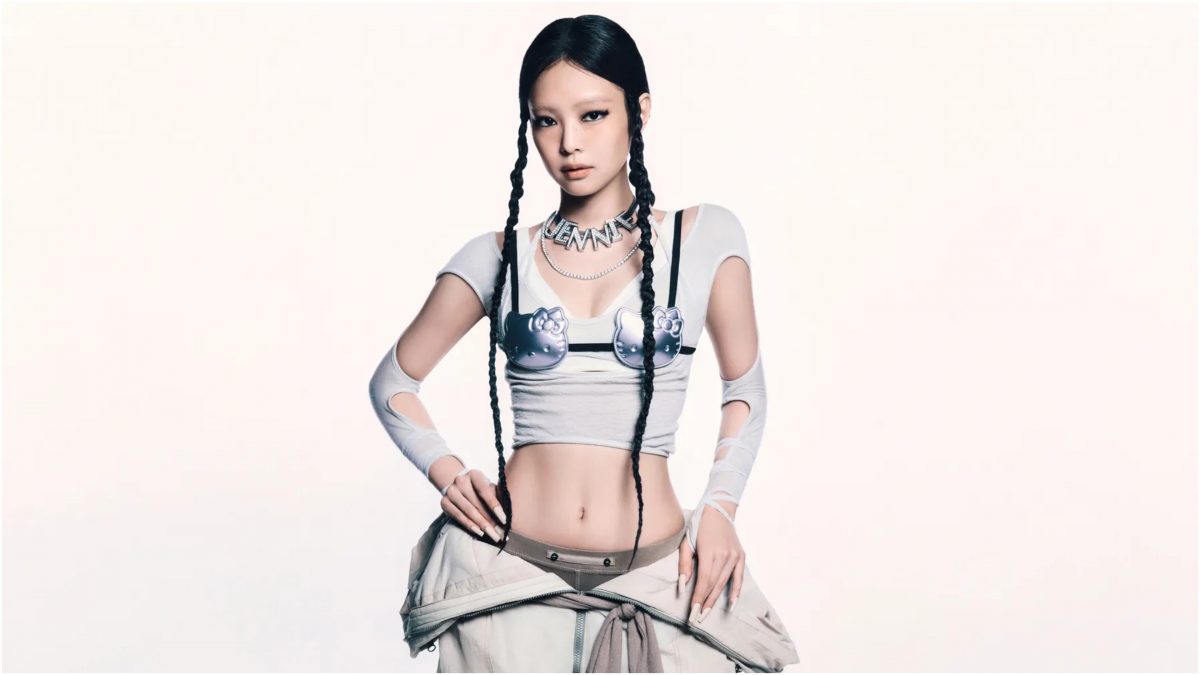 BLACKPINK’s Jennie Makes History as 'like JENNIE' becomes most-watched Vevo Video Premiere of 2025 BLACKPINK’s Jennie Makes History as 'like JENNIE' becomes most-watched Vevo Video Premiere of 2025